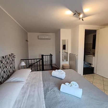 Terrazza Delle Rose Apartment Nettuno Exterior photo